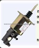Clutch Servo For Howo Wg9114230029
