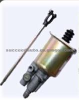 Clutch Servo For Shaanxi DZ9112230166