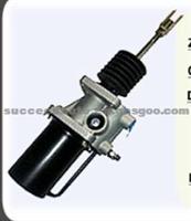 Clutch Servo For Daf APGA1605P