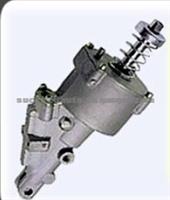 Clutch Servo For Scania 622107