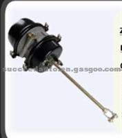 Spring Brake Chamber For Truck T24/24