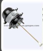 Spring Brake Chamber For Truck T30/30