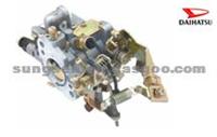 Carburetor For DAIHATSU S-89 21100-87134