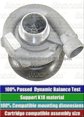 turbocharger  K27-3465MXEAA 18.20 53279886533