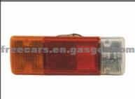 TOP QUALITY TOYOTA DYNA BU60 85-86 SERIES Tail Lamp 2121902 R8155039465 L8156039365