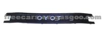 TOP QUALITY TOYOTA DYNA BU60 85-86 SERIES Upper Grille FCS-T-DY005