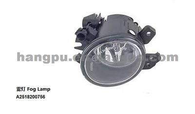 Fog Lamp for Mercedes-Benz C180 A2518200756