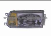 TOP QUALITY TOYOTA DYNA BU 102 212 SERIES Head Lamp 2121167Y R811037081 L8115037081