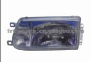 TOP QUALITY TOYOTA DYNA BU 102 212 SERIES Head Lamp 2121167 R8111037021 L8115037021