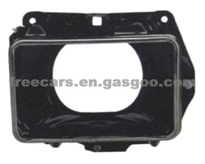 TOP QUALITY NISSAN CW54 87-91 SERIES Light Housing FCS-N-CW008