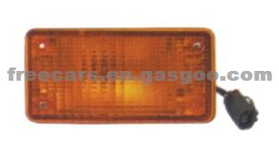 TOP QUALITY NISSAN CW54 87-91 SERIES Front Lamp FCS-N-CW012