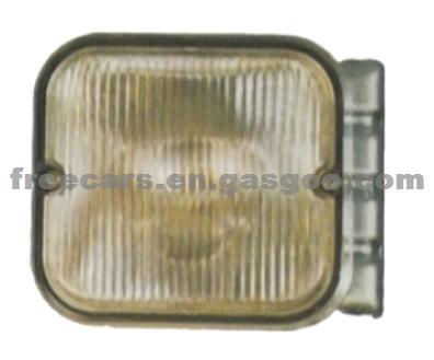 TOP QUALITY NISSAN CW54 87-91 SERIES Back Lamp FCS-N-CD009