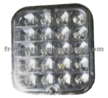 TOP QUALITY NISSAN CW54 87-91 SERIES Back Lamp FCS-N-CD010