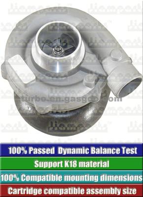 turbocharger  GT1549V 700447-0003