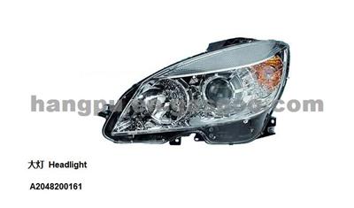 Headlight for Mercedes-Benz C200 A2048208361