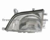 TOP QUALITY TOYOTA DYNA BU 420 99 03 SERIES Head Lamp 21211A8 R8113037170 L8117037170 R 3113037120 L8117037121