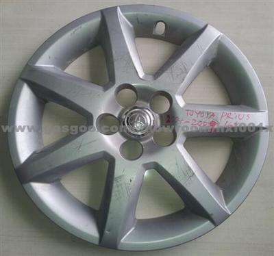 Toyota Prius 2004-2009 Wheel Cover Hybrid