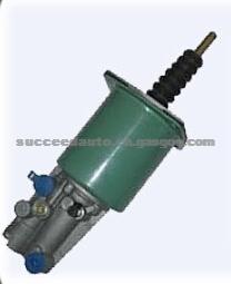 Clutch Servo For MAN 3208