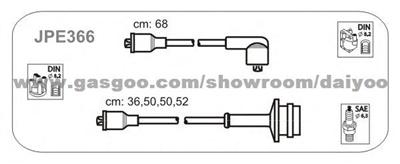 Ignition Cable Kit 90919-12471,J5382026 For TOYOTA