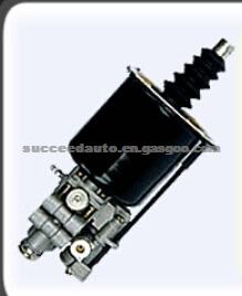 Clutch Servo For Renault 970 051 209 0