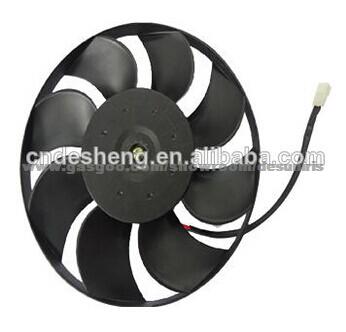 DS 12V Auto Electric Fan For PEUGEOT