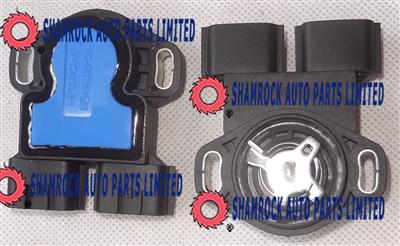 SERA486-08/8971631640/22620-4P21A RODEO RA 3.0L 4JH1 DIESEL/Nissan/GM Throttle Position Sensor