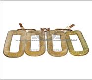 Automobile Motor Stator Coil