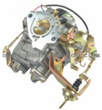 Carburetor For SUZUKI EXTRA T-5 13200-77320