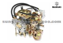 Carburetor For SUZUKI T-6/F6A 13200-77530