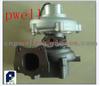 Turbo Charge 4HE1 8972089663 70016-9 For ISUZU Auto
