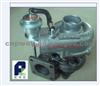 Turbo Charge RHB5 8971760801 For Isuzu