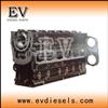 SHANTUI CUMMINS Engine Spare Parts NT855 Cylinder Block