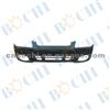 Most Powerful!!!Car/Auto Front Bumper W/S Fog Lamp Hole For HYUNDAI Accent