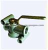 CONTROL VALVE FOR MERCEDES 452 002 107 0