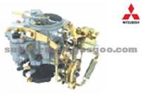 Carburetor For MITSUBISHI 4G32 MD-006219