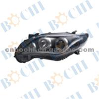 High Quality, Low Price, Hot-Sale Head Lamp For TOYOTA COROLLA 2011