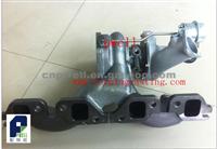 Good Quality GT2256MS 704136-5003 For Isuzu