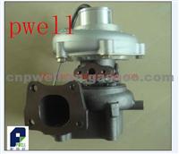 Turbo Charge 4HE1 8972089663 70016-9 For ISUZU Auto