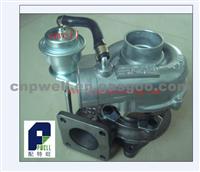 Turbo Charge RHB5 8971760801 For Isuzu