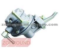 Automotive Mechanical Fuel Pumps For Nissan#NP406 (ZD-FP053)