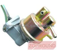 Automotive Mechanical Fuel Pumps For Nissan#NP744 (ZD-FP055)