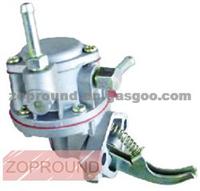 Automotive Mechanical Fuel Pumps For Nissan#NP403-1 (ZD-FP056)