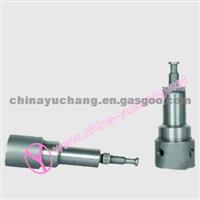 HINO W06E Diesel Plunger/Element 131152-7520,A214 High Quality With Good Price