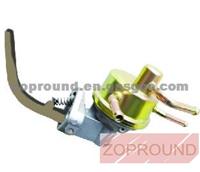 Automotive Mechanical Fuel Pumps For Nissan#NP667(ZD-FP057)