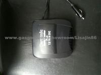 SM681A 150W PTC CAR CERAMIC HEATER FAN