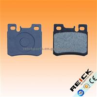 MERCEDES BENZ Brake Pad 0014209520 MDB1565 MDB1480