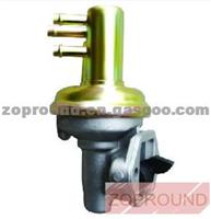 Automotive Mechanical Fuel Pumps For MITSUBISHI #MP768 (ZD-FP081)