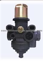 UNLOADER VALVE FOR MAN DR 3231