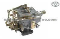 Carburetor For TOYOTA 4K 21100-24045