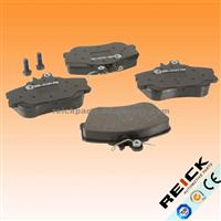 MERCEDES BENZ Brake Pad 005 420 46 20 WVA21439